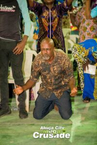  CAC Abuja City Mega Crusade 2025 In Pictures CAC Abuja City Mega Crusade 2025 In Pictures