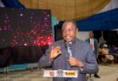 EPIC25: DAY 2, THE CALL OF LEADERSHIP AND ITS RESPONSIBILITIES BY Pastor Fasina