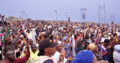 Erio 2025 Power Explosion Kicks Off in Grand Style
