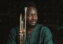 Joshua Olusanya Sets New Guinness Trumpeting Record
