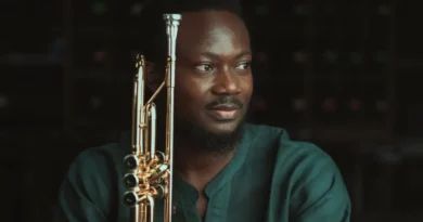 Joshua Olusanya Sets New Guinness Trumpeting Record