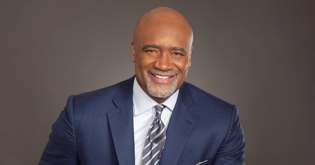 Paul Adefarasin Condemns Benue Killings: "Enough Is Enough"