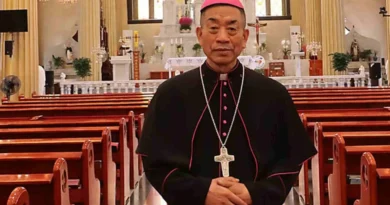 Pope Leo XIV Approves First Chinese Bishop as Vatican-China Accord Holds
