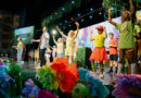 LifePoint Church Distributes 2,000 Bibles Through VBS Partnership with Lifeway.