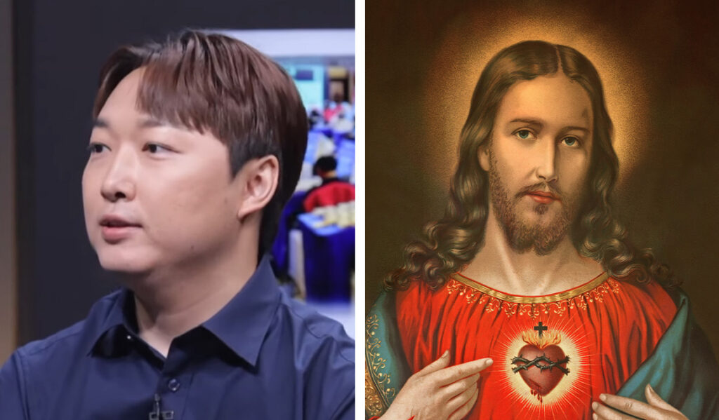 World’s Highest IQ Holder Declares Jesus Christ Is God