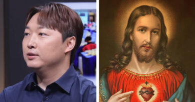 World’s Highest IQ Holder Declares Jesus Christ Is God