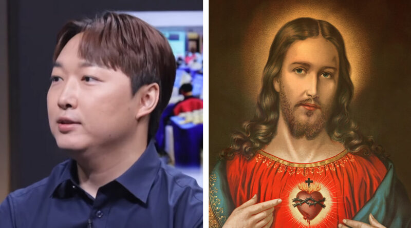 World’s Highest IQ Holder Declares Jesus Christ Is God