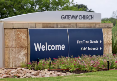 Gateway Church to Cut Staff Amid Financial Struggles Following Scandal