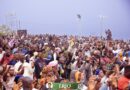 Evil is in Trouble as Erio Power Explosion Enters the Grand Finale