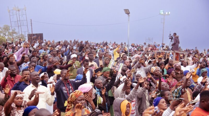 Evil is in Trouble as Erio Power Explosion Enters the Grand Finale