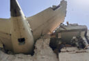 Air India: Nigeria Condoles With India After Fatal Air India Crash in Ahmedabad