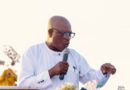 ERIO POWER EXPLOSION 2025: Christian Armour By Pastor R.O. Amure