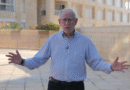 Mitch Glaser Urges Global Prayer as Iran Launches Deadly Missile Strikes on Israel