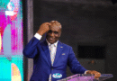 David Ibiyeomie Threatens bloggers: "Don’t Share My Sermons"