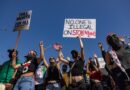 Immigration Raids: Mass Arrests Rock Downtown Los Angeles