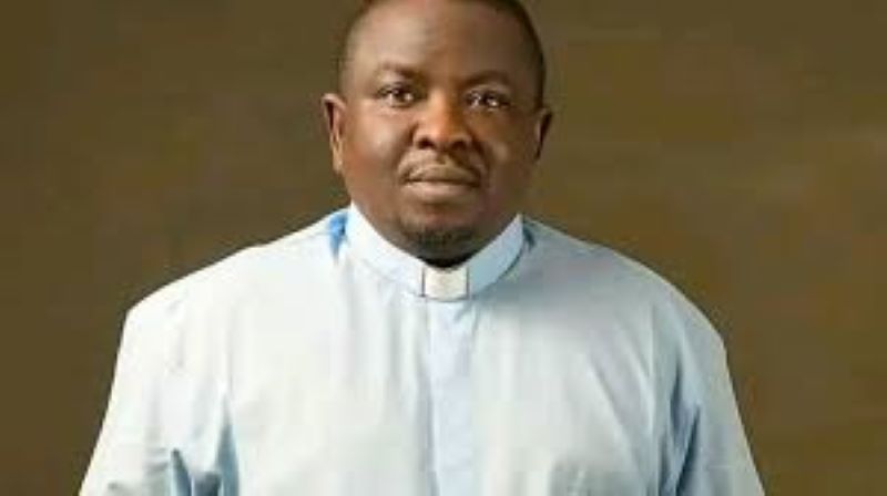 A Tribute to Rev. Fr. Polycarp Lubo: A Beacon of Peace and Justice