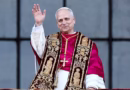 Pope Leo XIV’s Traditional Garb Hints at Shift in Vatican Traditions