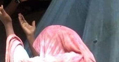 Somali Mother Forced from Home After Embracing Christianity