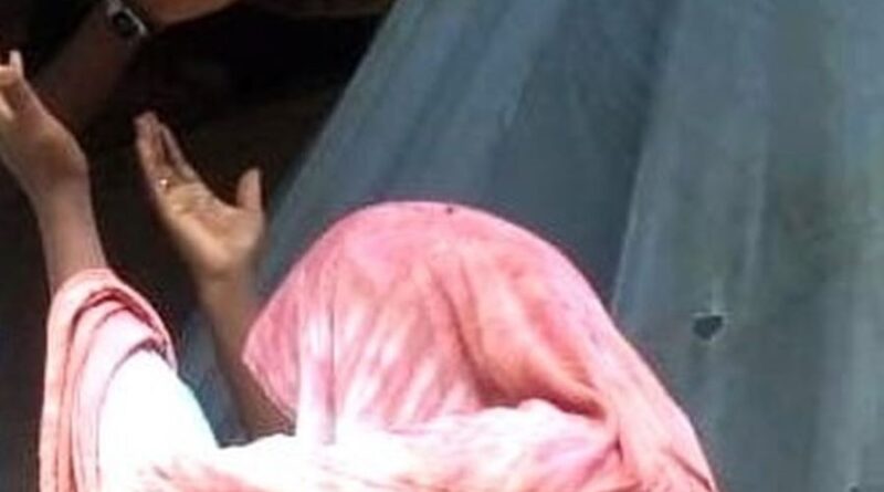 Somali Mother Forced from Home After Embracing Christianity