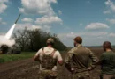 Russian Missile Strike on Ukrainian Training Base Leaves Casualties