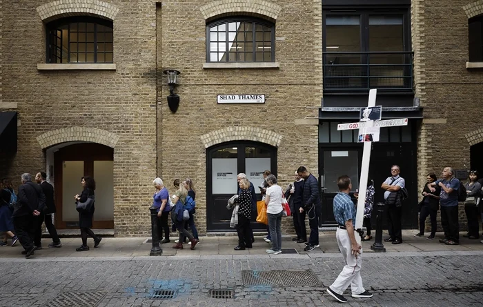 London Church Overcomes Council's Street Preaching Ban