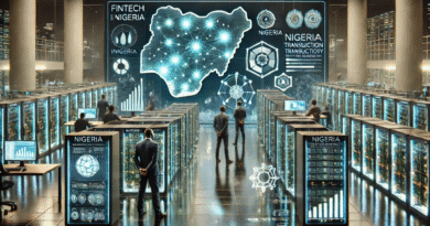 Data Professionals: Driving Nigeria’s Digital Future