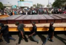 Nigeria Christians Pray Amid Middle Belt Violence