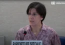 UN Expert Warns: Gender Ideology Threatens Women and Girls’ Rights