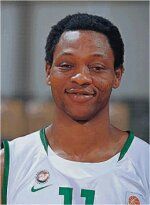 Tunji Awojobi