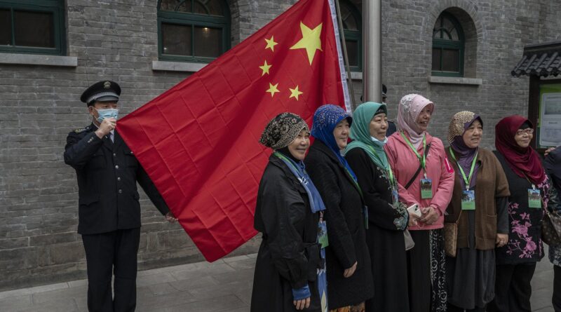 Catch-22, China’s Christian Challenge: Navigating Faith and State