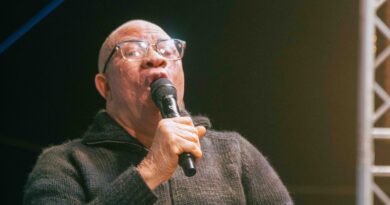 ERIO POWER EXPLOSION 2025: You can be Delivered by Pastor G.O. Obiwale