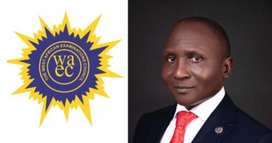 WAEC Set to Release 2025 WASSCE Results by August 4, Dismisses Cancellation Reports