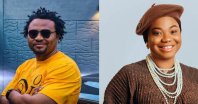 Mercy Chinwo and EeZee Tee Begin Peace Talks Over $345K Royalty Dispute