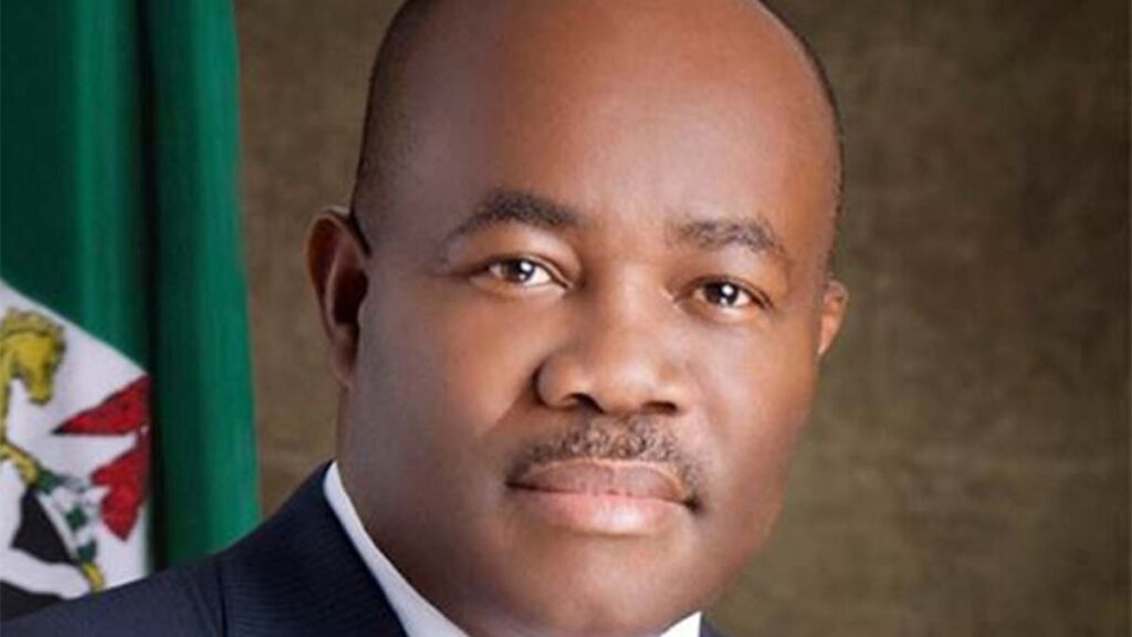 ‘Social Media Misinformation Must Stop’ – Akpabio