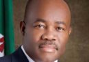 ‘Social Media Misinformation Must Stop’ – Akpabio