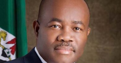 ‘Social Media Misinformation Must Stop’ – Akpabio