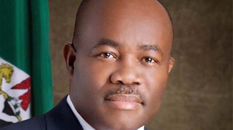 ‘Social Media Misinformation Must Stop’ – Akpabio