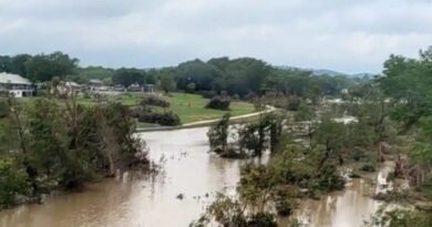 Texas Churches Rally After Deadly Floods Shatter Hill Country Calm