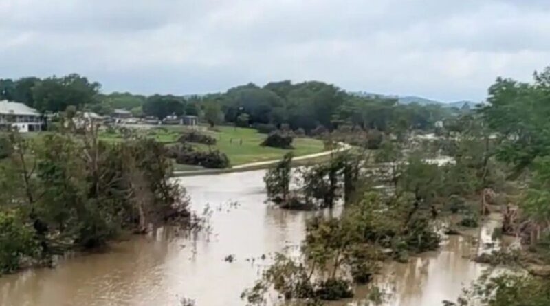 Texas Churches Rally After Deadly Floods Shatter Hill Country Calm