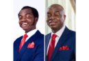 Why I Stopped Mimicking Bishop Oyedepo – Son of the Prophet Speaks Out