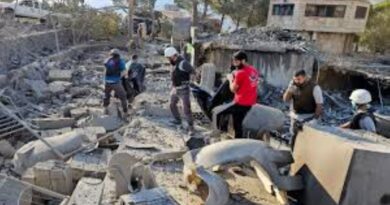 Iran Steps Up Christian Persecution Amid Ceasefire with Israel