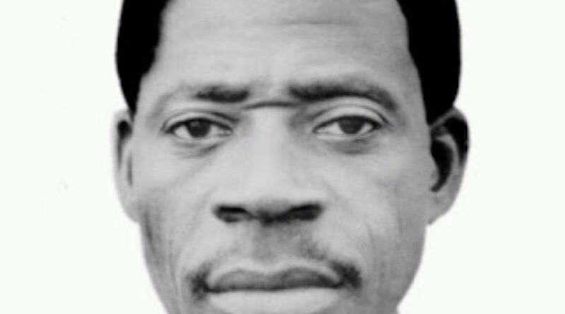 The Legacy of Apostle Ayo Babalola; Faith, Fire and Mountain
