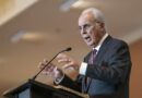 John MacArthur Leaves a Lasting Legacy on a Generation of Preachers