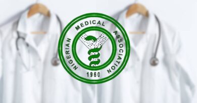 Nigerian Doctors to Begin Nationwide Strike July 24
