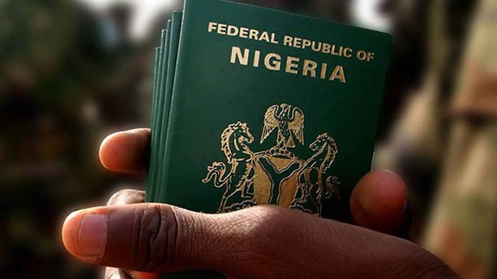 Nigeria's Passport Jumps to 88th Rank - Highest in 5 Years