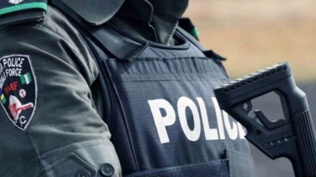 Police Dismantle Kidnap Syndicate in Delta, Recover N5m Ransom