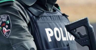 Police Rescue Kidnapped Farmers, Bust Crime Rings in Four States