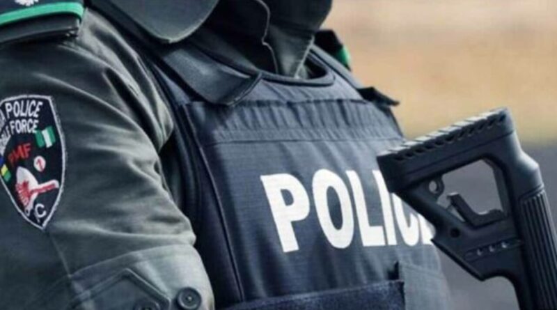 Police Rescue Kidnapped Farmers, Bust Crime Rings in Four States