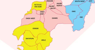 Tension Rises in Ondo as Two University Students Remain Missing