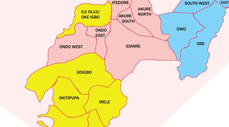 Tension Rises in Ondo as Two University Students Remain Missing